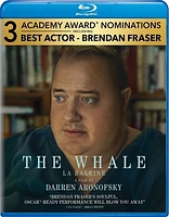 WHALE, THE BLU