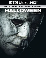 Halloween (2018) (4K-UHD)