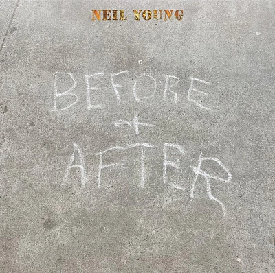 Before And After