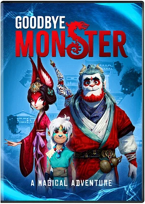 Goodbye Monster