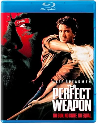 Perfect Weapon