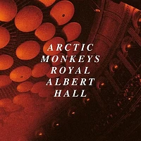 Arctic Monkeys Live At The Royal Albert Hall