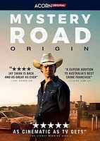 Mystery Road: Origin (2pc)
