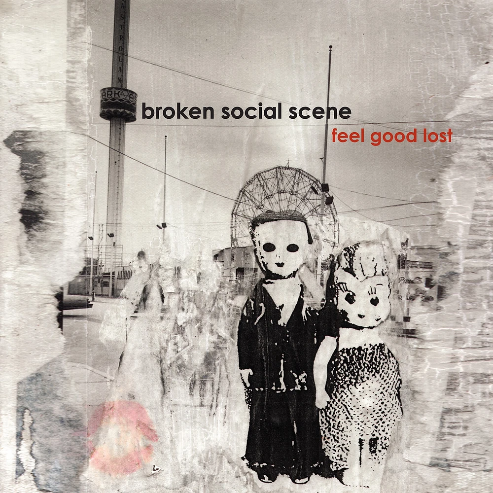 Feel Good Lost (20th Anniversary Edition) [RSD Black Friday 2021]