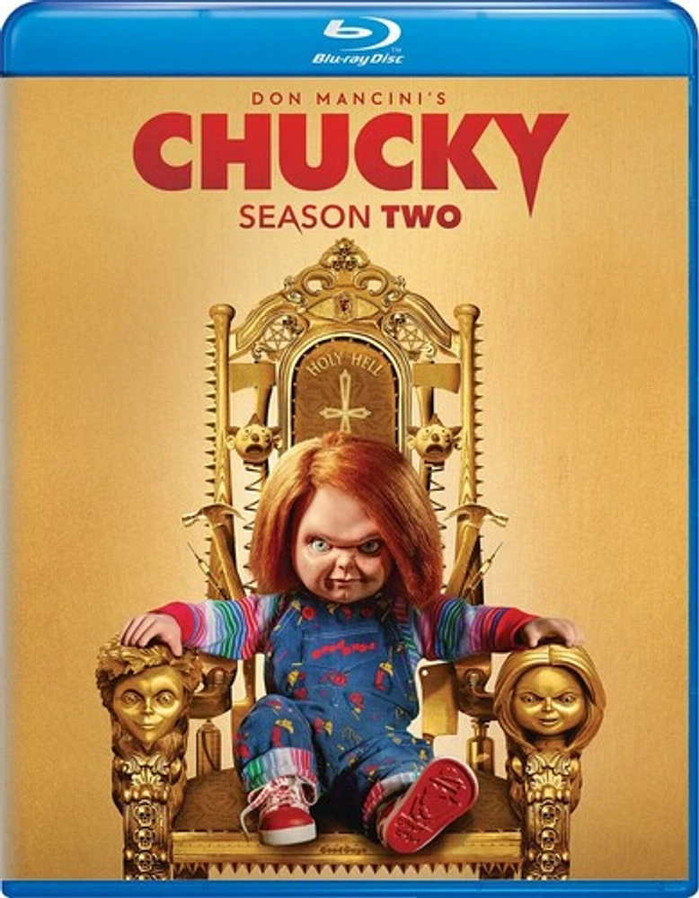 Chucky: Season Two
