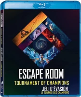 ESCAPE ROOM: TOURNAMENT OF CHAMPIONS BLU