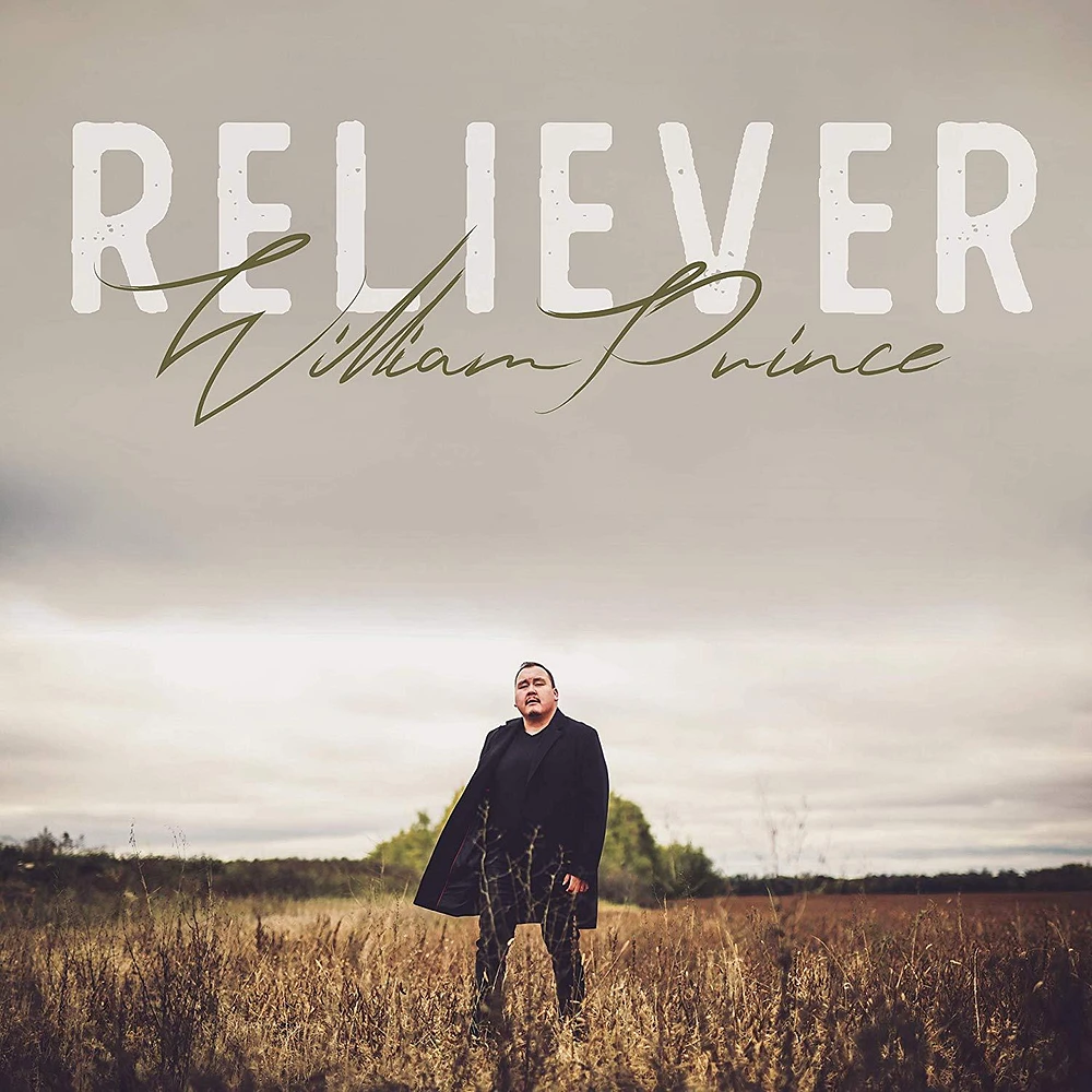 Reliever