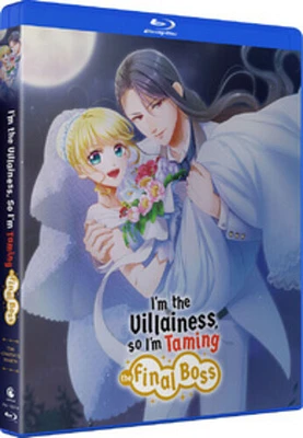 I'm the Villainess, So I'm Taming The Final Boss: The Complete Season