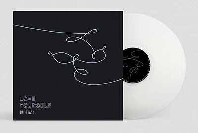 Love Yourself: Tear