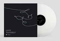 Love Yourself: Tear