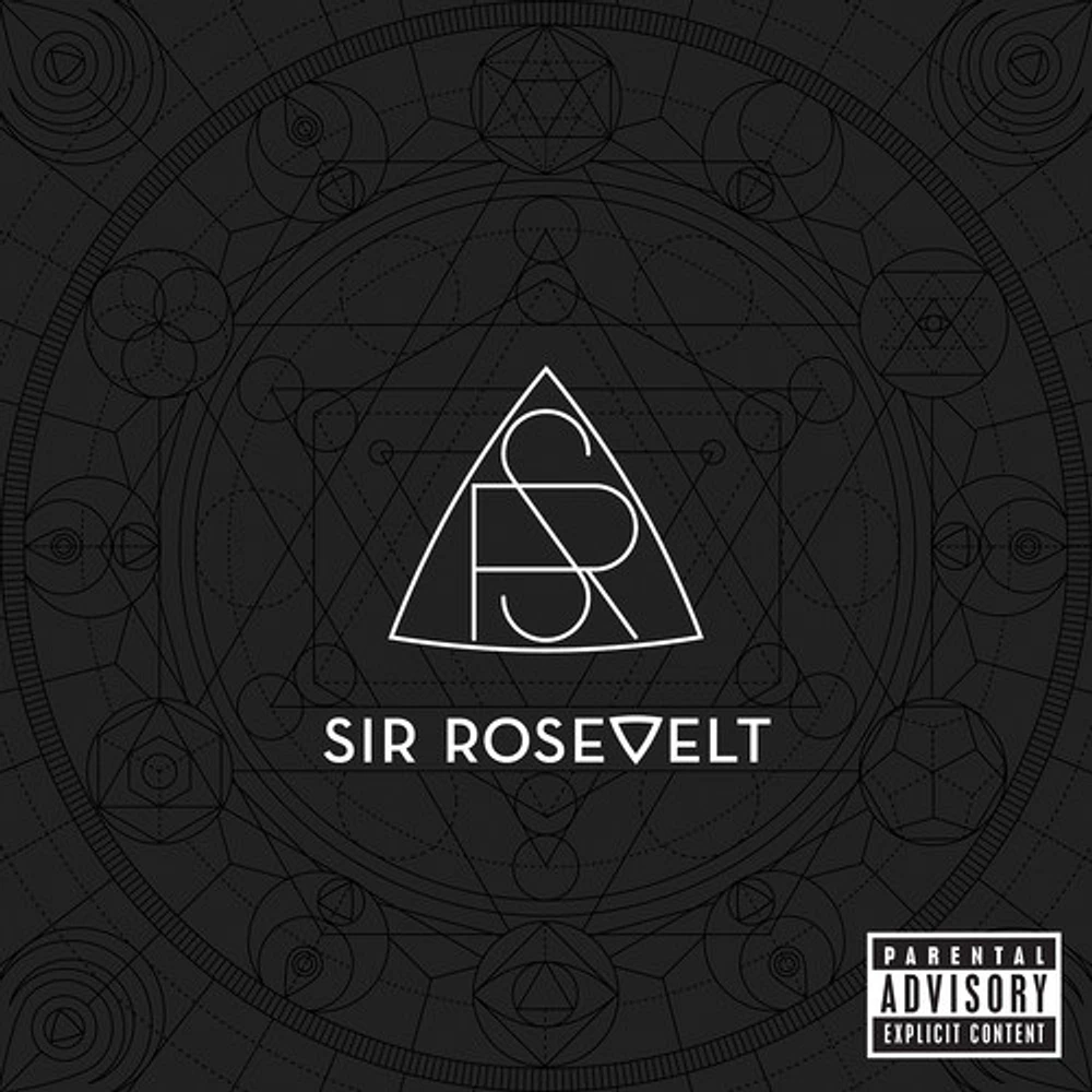 Sir Rosevelt