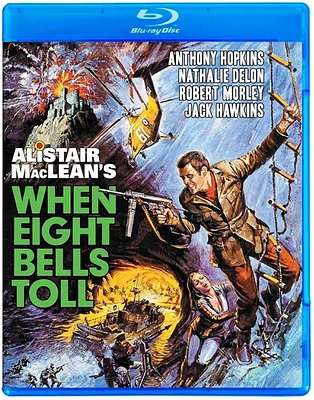 When Eight Bells Toll