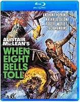 When Eight Bells Toll
