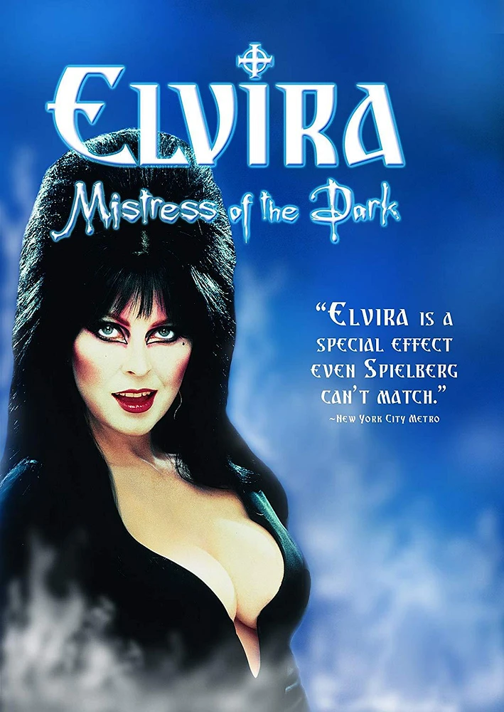 Elvira  Mistress of the Dark
