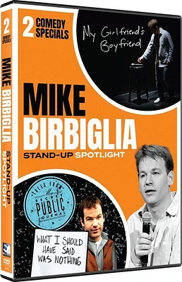 Mike Birbiglia: Stand-Up Comedy Collection