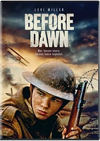 Before Dawn