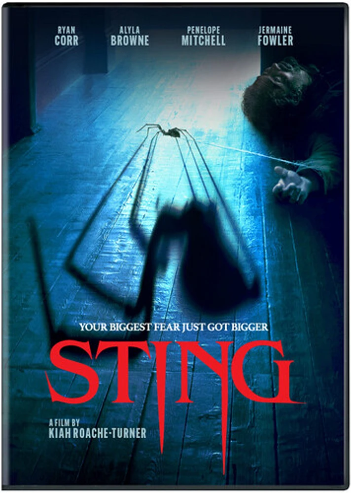 Sting