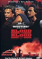 Blood In Blood Out: Bound By Honor (Director's Cut Edition)