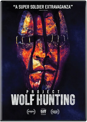 Project Wolf Hunting / (Dub Sub
