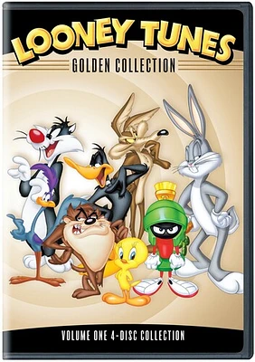 Looney Tunes: Golden Collection, Vol. 1