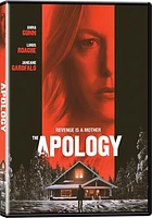 Apology / (Sub)