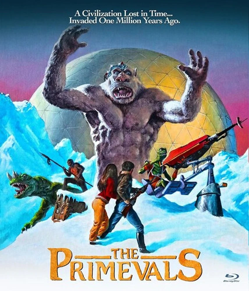 Primevals