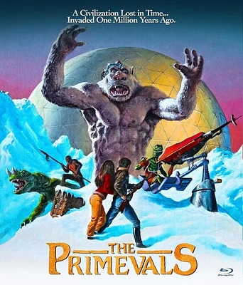 Primevals