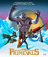 Primevals