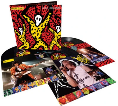 Voodoo Lounge Uncut