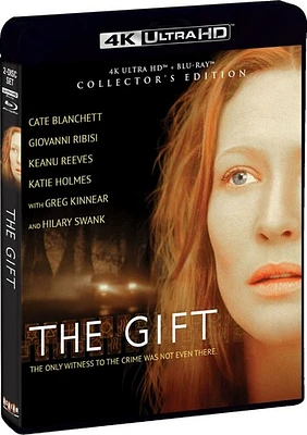 Gift (2000) (4K) (Sgnl)