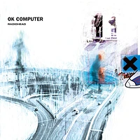 OK Computer 2LP