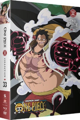 One Piece: Collection