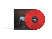 KIWANUKA, MICHAEL / SMALL CHANGES (RED MARBLE VINYL WITH ALT