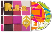Up: 25th Anniversary Deluxe Edition [2CD]