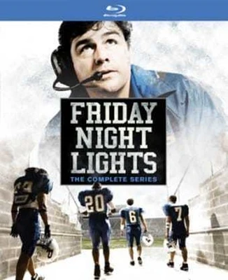 Friday Night Lights Complete (13 BD 50)