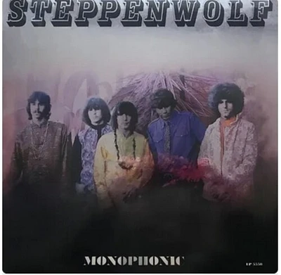 Steppenwolf