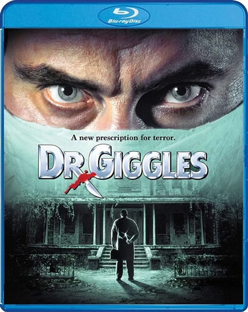 Dr Giggles / (Ecoa Sub)