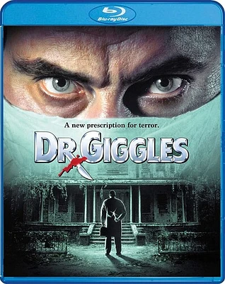 Dr Giggles / (Ecoa Sub)
