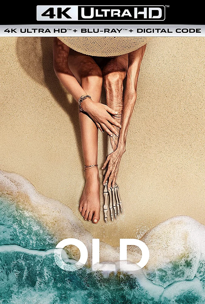 OLD 4K