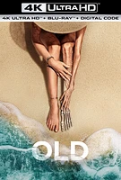 OLD 4K