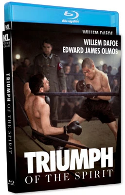 Triumph Of The Spirit