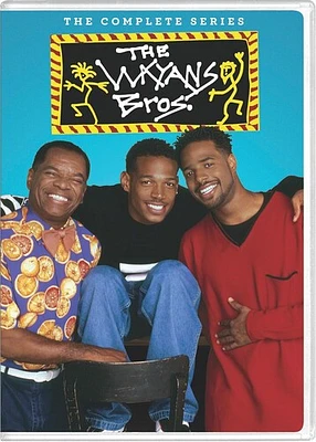 Wayans Bros: The Complete Series