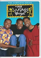 Wayans Bros: The Complete Series