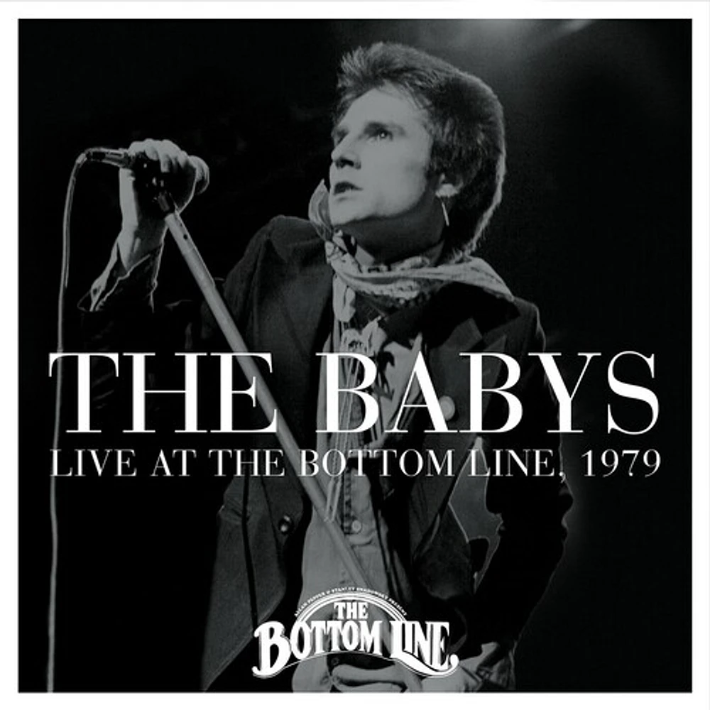 Live At The Bottom Line, 1979