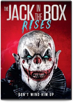 Jack In The Box Rises