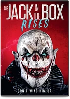 Jack In The Box Rises