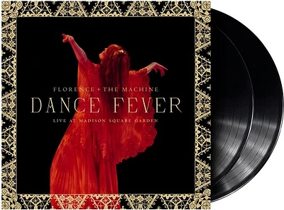 Dance Fever (Live At Madison Square Garden)