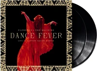 Dance Fever (Live At Madison Square Garden)