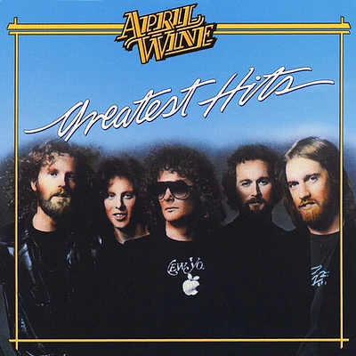Greatest Hits [180-Gram Gold Colored Vinyl]