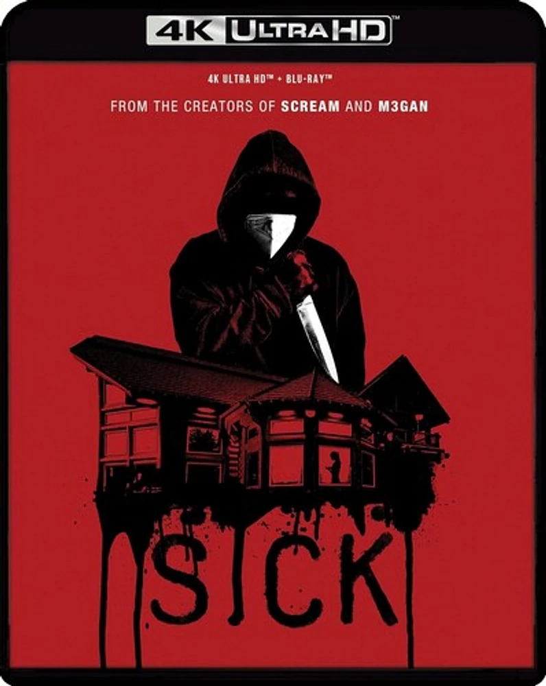Sick (2023) (4K) (Sgnl)